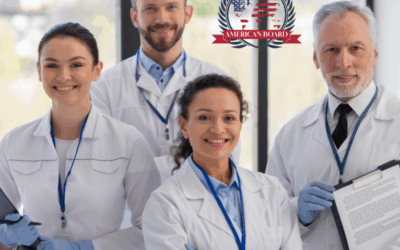 تكلفة شهادة البورد الأمريكي في مصر