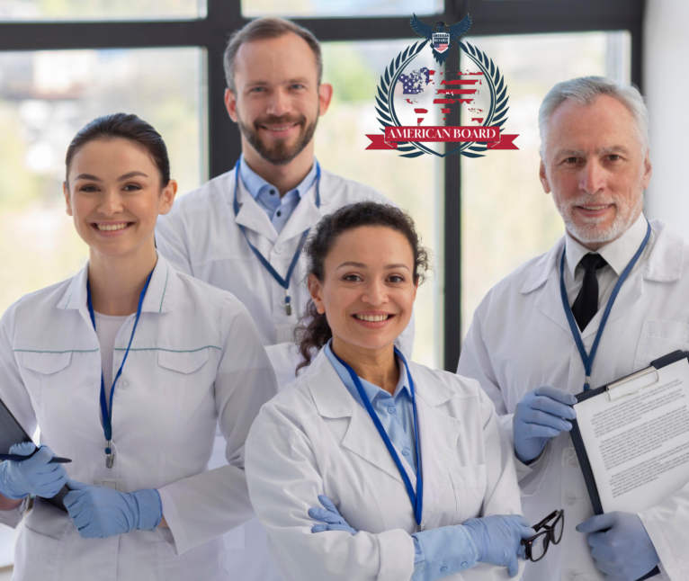 تكلفة شهادة البورد الأمريكي في مصر