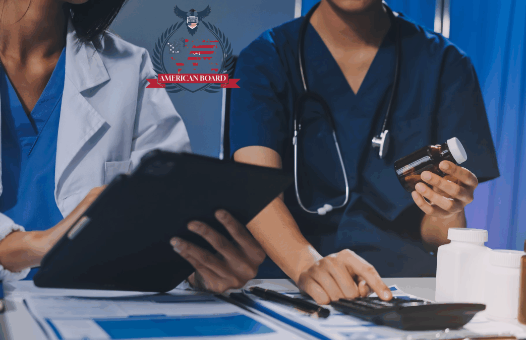 ما هي شهادة البورد الأمريكي؟ كل ما تحتاج معرفته ٢٠٢٥