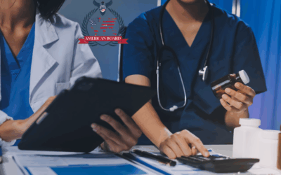 ما هي شهادة البورد الأمريكي؟ كل ما تحتاج معرفته ٢٠٢٥