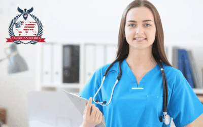 البورد الأمريكي في التمريض: الشروط، التخصصات، والمميزات