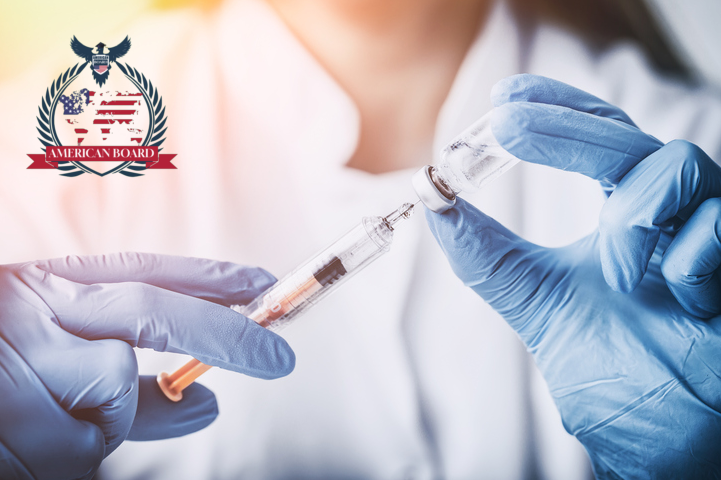 كيف أحصل على البورد الأمريكي في التخدير؟