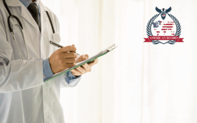 خطوات الحصول على البورد الأمريكي في الجلدية