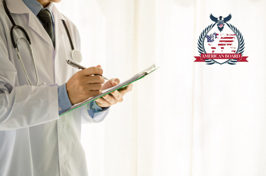 خطوات الحصول على البورد الأمريكي في الجلدية