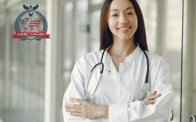 كيفية الحصول على شهادة البورد الأمريكي في طب الأطفال