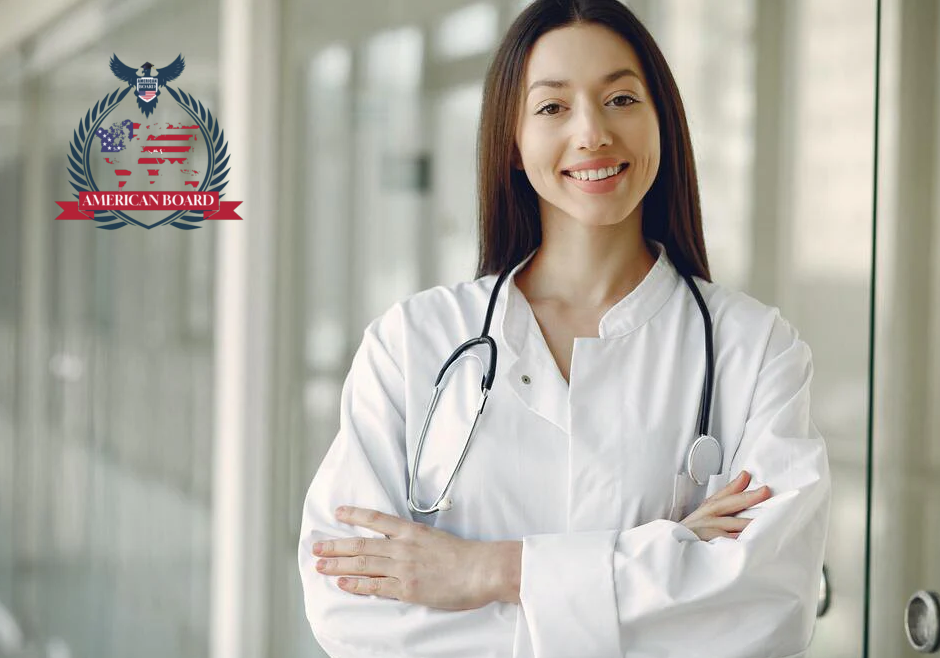 كيفية الحصول على شهادة البورد الأمريكي في طب الأطفال